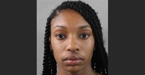 Ayanna Davis Had Sex with Minor Student: Sheriff